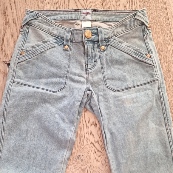 Sass & Bide Jeans - Picture 3 of 5